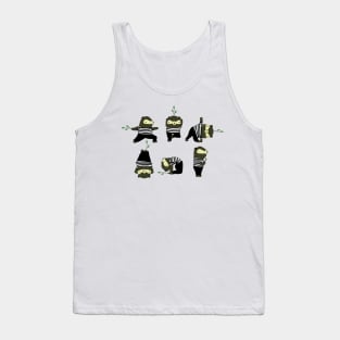 Breath Tank Top